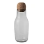 Muuto - Carafe Corky, gris