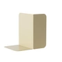 Muuto - Serre-livres Compile, vert beige
