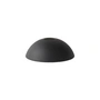 Ferm Living - Abat-jour Hoop Shade, noir