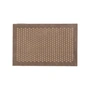 tica copenhagen - Dot Paillasson 60 x 90 cm, sable / beige