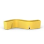 Vitra - S-Tidy, jaune