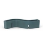 Vitra - S-Tidy, bleu-gris