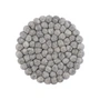 myfelt - Dessous de plat, Ø 20 cm, Carl