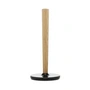 Normann Copenhagen - Craft Porte-rouleau de cuisine, noir