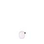 Normann Copenhagen - Little Bird 3 cm, rose clair