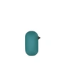 Normann Copenhagen - Little Bird 7 cm, bleu-vert