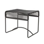 Acapulco Design - Acapulco Tabouret, noir / noir