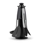 Joseph Joseph - Carrousel Elevate, ustensiles de cuisine avec socle, gris