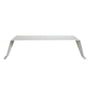 Nichba Design - Bureau mural Desk01, blanc
