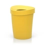 Vitra - Corbeille à papier Happy Bin, grand, jaune