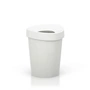 Vitra - Corbeille à papier Happy Bin, petit, blanc
