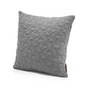 Fritz Hansen - Vertigo Coussin, 50 x 50 cm, gris clair