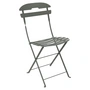 Fermob - Chaise La Môme, romarin
