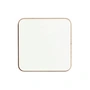 Andersen Furniture - Couvercle Create Me 12 x 12 cm, alpino white