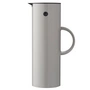Stelton - Verseuse isolante EM 77, 1 l, gris clair