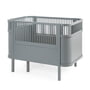 Sebra - Le lit Sebra , Baby & Junior, classic grey