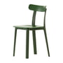 Vitra - All Plastic Chair lierre, planeur en feutre