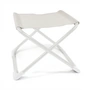 Fiam - Chico tabouret, blanc / blanc (limited edition)