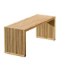 Jan Kurtz - Tivoli Banc L 120 cm