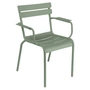 Fermob - Luxembourg Fauteuil, cactus