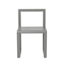 ferm Living - Chaise Little Architect Chaise pour enfant, gris