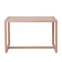 Ferm Living - Little Architect table, rose