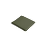 HAY - Palissade Seat Cushion pour Fauteuil de salle à manger, olive