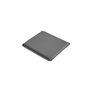 HAY - Palissade Seat Cushion pour Dining Armchair, anthracite