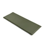 HAY - Palissade Seat Cushion pour Dining Bench, olive