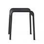 HAY - Palissade tabouret, anthracite
