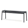 HAY - Palissade Banc, anthracite