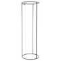 Schönbuch - Portemanteau Rack rond, noir