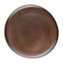 Rosenthal - Assiette junto ø 27 cm plate, bronze