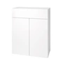 Schönbuch - Commode Urban 1072, blanc neige (RAL 9016)