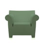 Kartell - Fauteuil Bubble Club, vert