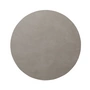 Lind DNA - Tapis chauffant pour trépieds Circle M Ø 30 cm, Nuage gris clair