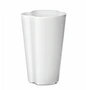 Iittala - Aalto Vase Finlandia 220 mm, blanc