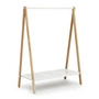 Normann Copenhagen - Toj Porte-manteau, blanc, large