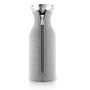 Eva Solo - Carafe pour réfrigérateur Woven 1,0 l, gris clair