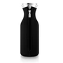 Eva Solo - Carafe pour réfrigérateur Woven 1,0 l, noir