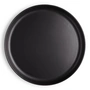 Eva solo - Nordic kitchen assiette ø 25 cm, noire
