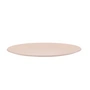 Kartell - Assiette Trama Ø 16 cm, terre cuite