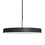 Umage - Asteria Suspension LED, laiton / anthracite