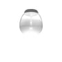 Artemide - Plafonnier 16 LED Empatia Soffitto, blanc