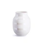 Kähler Design - Omaggio Vase H 200, nacre