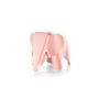 Vitra - Eames Elephant small, rose pâle