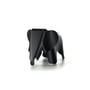 Vitra - Eames Elephant small, noir profond
