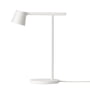 Muuto - Tip Lampe de table LED, blanc