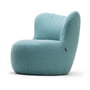 freistil - Fauteuil 173, turquoise clair (1031)