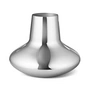 Georg Jensen - Grand vase Henning Koppel, acier inoxydable poli